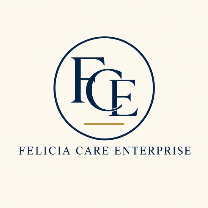 Felicia Care Enterprise logo