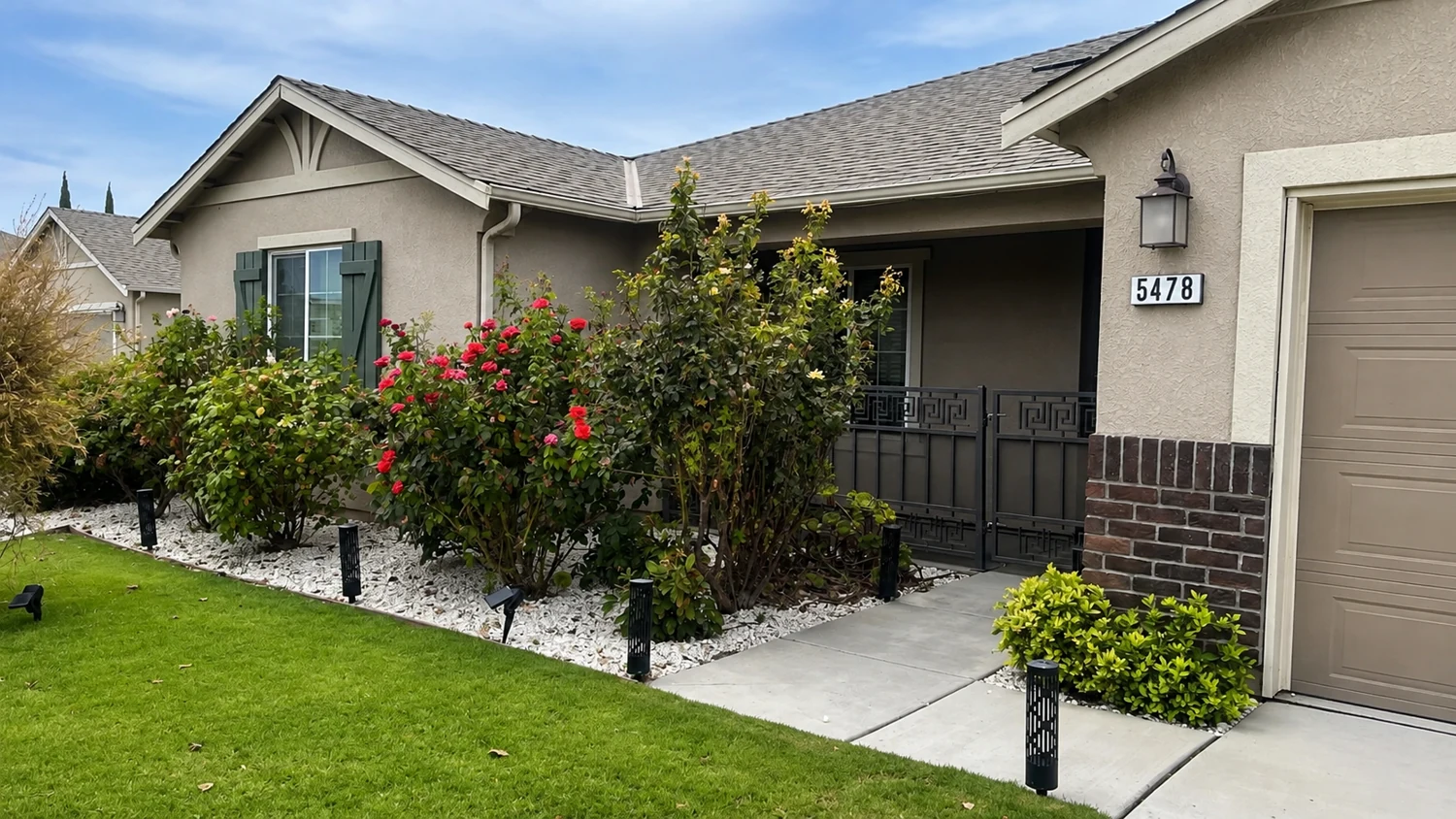 Joyful Pathways Laurite exterior marketing image